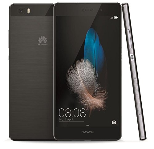 Huawei P8 lite Smartphone,