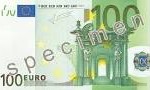 100 euro